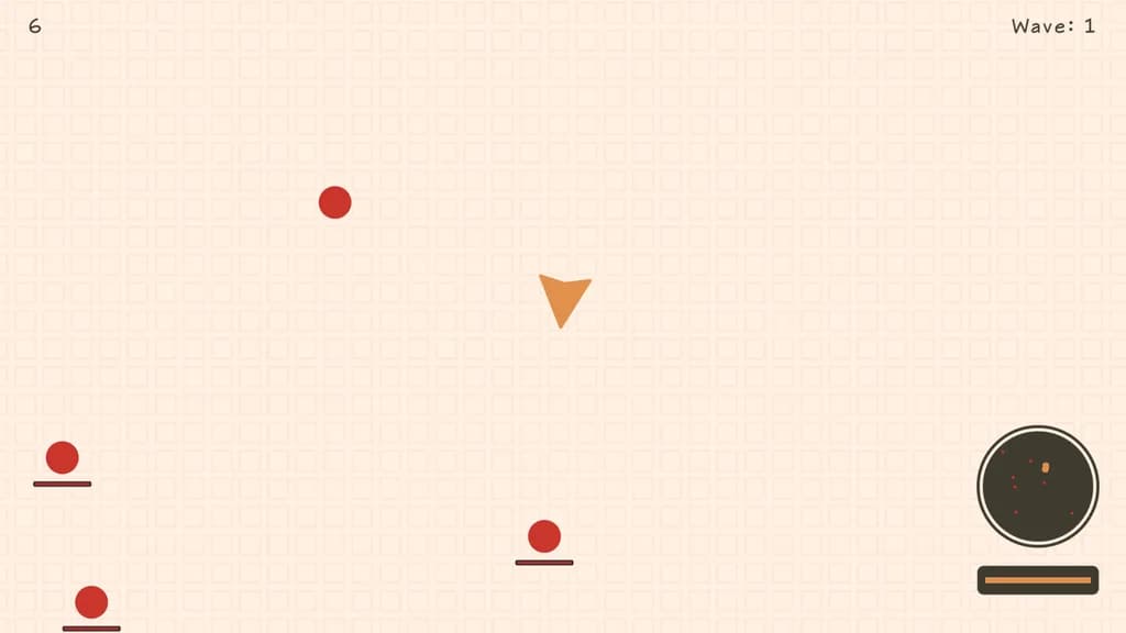 Tank Frenzy Screenshot