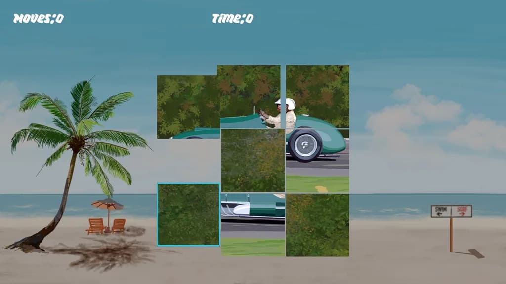 Puzzle Blast Screenshot