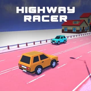 highway racer