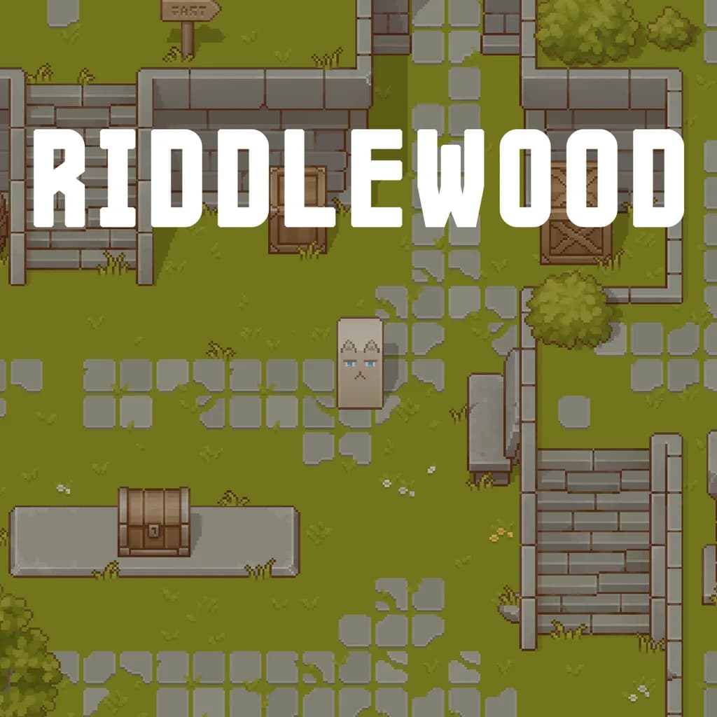 Riddlewood