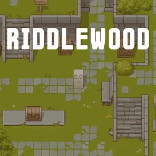 Riddlewood