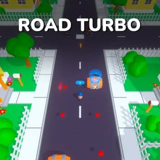 road turbo